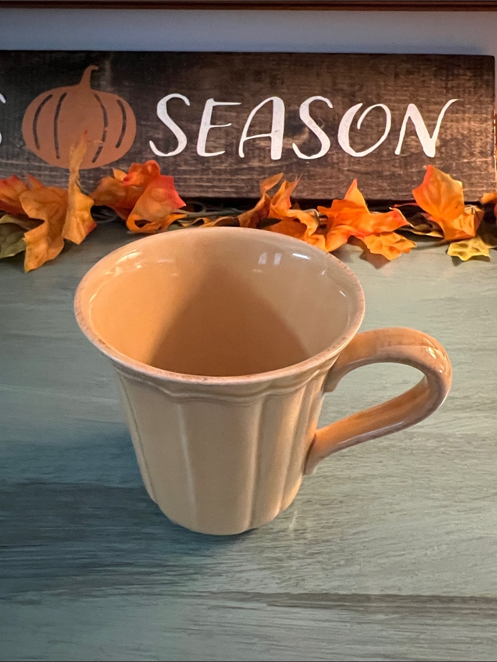 Toscana by Noble Excellence Coffee Mug